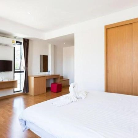 Buk Inn Hotel Sha Plus Pantai Kamala Luaran gambar
